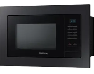 Вбудована мікрохвильова піч Samsung MS20A7013AB/UA №5