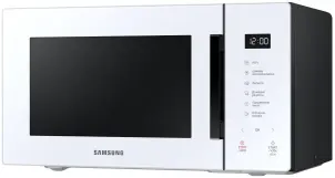 Мікрохвильова піч Bespoke соло 23 л SAMSUNG MS23T5018AW/UA №3