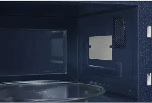 Микроволновая печь SAMSUNG MS23T5018AK/UA Bespoke №4