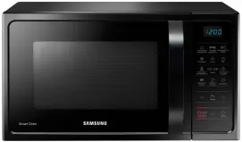 Мікрохвильова піч Samsung MC28H5013AK/UA