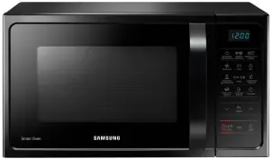 Мікрохвильова піч Samsung MC28H5013AK/UA №1
