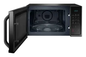 Мікрохвильова піч Samsung MC28H5013AK/UA №2