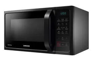 Мікрохвильова піч Samsung MC28H5013AK/UA №3