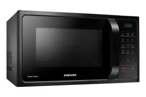 Мікрохвильова піч Samsung MC28H5013AK/UA №4