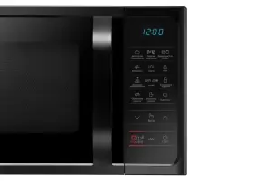 Мікрохвильова піч Samsung MC28H5013AK/UA №5