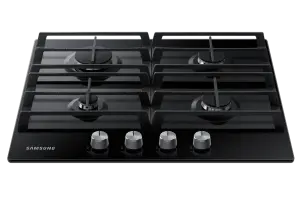 Варочная панель газовая Samsung NA64H3000AK/WT №3