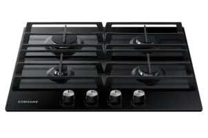 Варочная панель газовая Samsung NA64H3010AK/WT №4