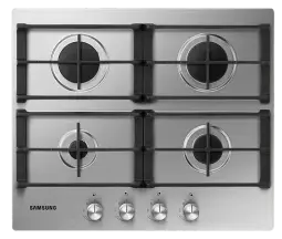Газовая панель Samsung NA64H3010AS/WT