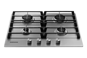 Газовая панель Samsung NA64H3010AS/WT №2