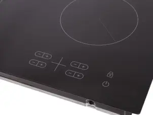 Стеклокерамическая варочная поверхность Samsung NZ64T3506AK/WT №3