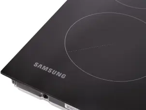 Стеклокерамическая варочная поверхность Samsung NZ64T3506AK/WT №4