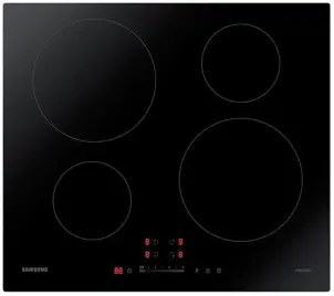 Индукционная поверхность Samsung NZ64H37070K/WT №2