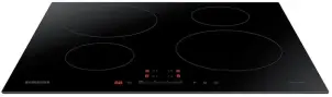 Индукционная поверхность Samsung NZ64H37070K/WT №3
