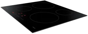 Индукционная поверхность Samsung NZ64H37070K/WT №4