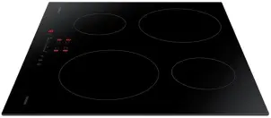 Индукционная поверхность Samsung NZ64H37070K/WT №5