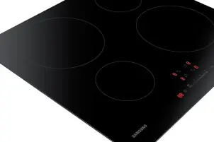 Индукционная поверхность Samsung NZ64H37070K/WT №6