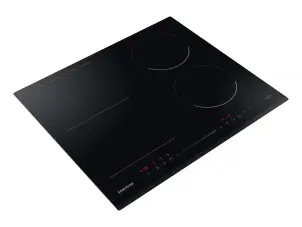 Індукційна варильна поверхня з розширюваними зонами Samsung NZ64R3747BK/WT №3