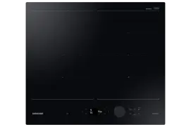 Индукционная варочная поверхность Samsung NZ64B7799FK/WT