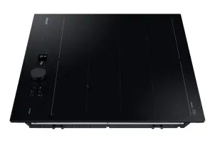 Индукционная варочная поверхность Samsung NZ64B7799FK/WT №2