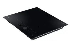 Индукционная варочная поверхность Samsung NZ64B7799FK/WT №3