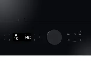 Индукционная варочная поверхность Samsung NZ64B7799FK/WT №5