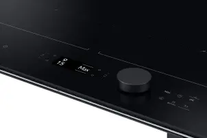 Индукционная варочная поверхность Samsung NZ64B7799FK/WT №6
