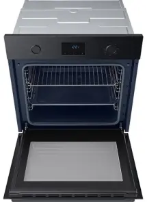 Духовой шкаф электрический Samsung NV68A1110BB/WT №3