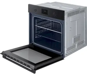 Духовой шкаф электрический Samsung NV68A1110BB/WT №4