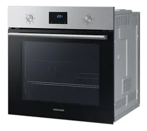 Духова шафа електрична Samsung NV68A1110RS/WT №4