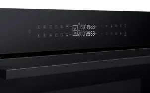 Духовой шкаф Samsung NV7B4245VAK/WT №8
