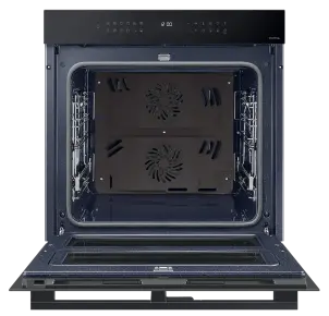 Духова шафа Samsung NV7B4345VAK/WT №2