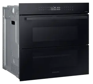 Духова шафа Samsung NV7B4345VAK/WT №5