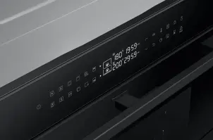 Духова шафа Samsung NV7B4345VAK/WT №9