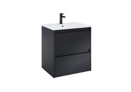 Шкафчик с умывальником Alpine Unik 600 A852012532 Roca