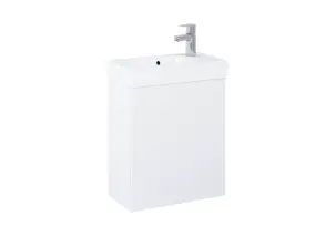 Шкафчик с умывальником Mini-N A852445806 Roca №1