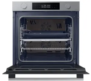 Духова шафа Samsung NV7B4445UAS/WT №3