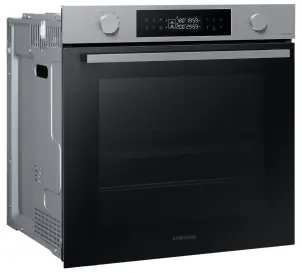 Духова шафа Samsung NV7B4445UAS/WT №6