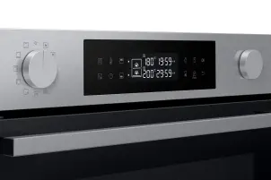 Духова шафа Samsung NV7B4445UAS/WT №8