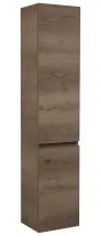 Пенал подвесной правый Винтаж (Аликанте), Аква Родос