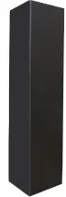Пенал Air-Line 35 Black Air-Line