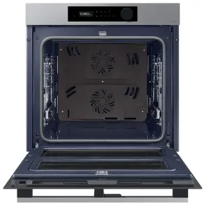 Духова шафа Samsung NV7B5745TAS/WT №2