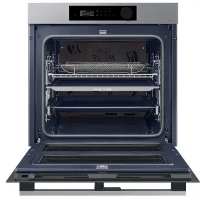 Духова шафа Samsung NV7B5745TAS/WT №3