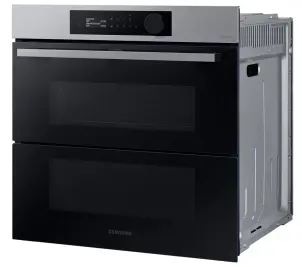 Духова шафа Samsung NV7B5745TAS/WT №4