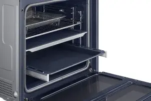 Духова шафа Samsung NV7B5745TAS/WT №5