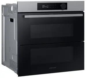 Духова шафа Samsung NV7B5745TAS/WT №7