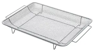 Духова шафа Samsung NV7B5745TAS/WT №11