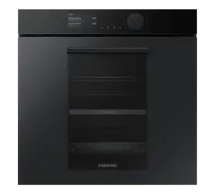 Духовой шкаф электрический Samsung NV75T9979CD/WT