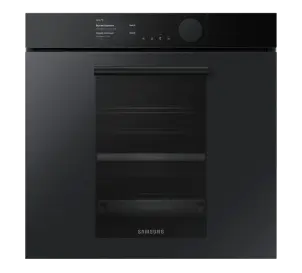 Духовой шкаф электрический Samsung NV75T9979CD/WT №1