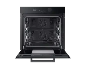 Духовой шкаф электрический Samsung NV75T9979CD/WT №2