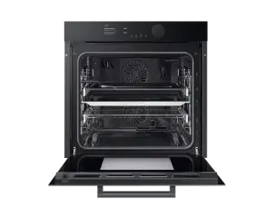 Духовой шкаф электрический Samsung NV75T9979CD/WT №3